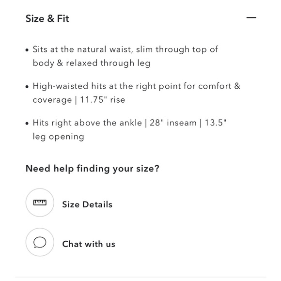 AE Ripped Mom Jean - Picture 9 of 9